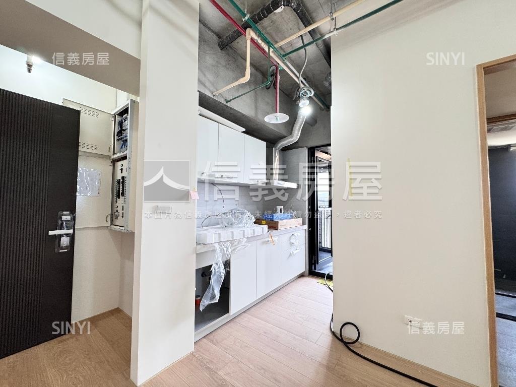 璞園榮㊣鋼骨兩房坡平車位房屋室內格局與周邊環境