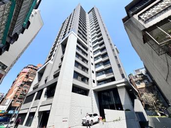 璞園榮㊣鋼骨兩房坡平車位