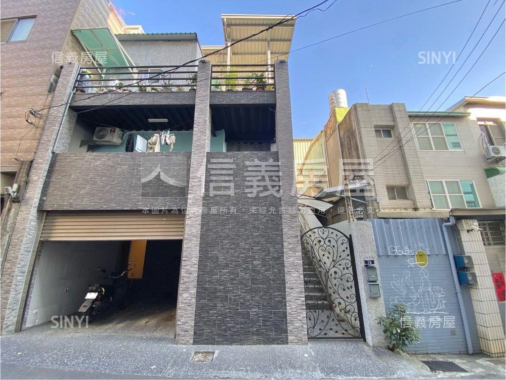 西屯中科透套投報率佳房屋室內格局與周邊環境