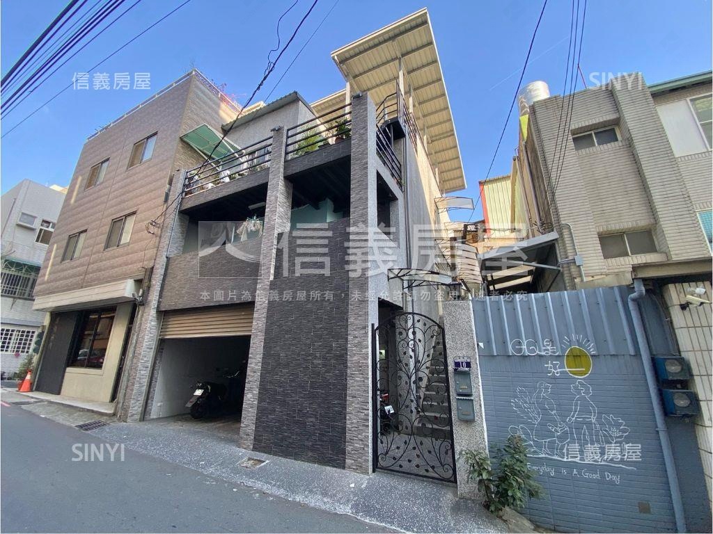 西屯中科透套投報率佳房屋室內格局與周邊環境