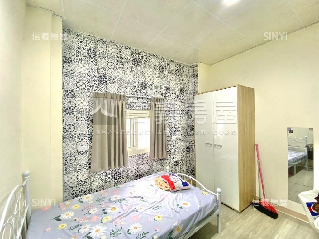 西屯中科透套投報率佳房屋室內格局與周邊環境