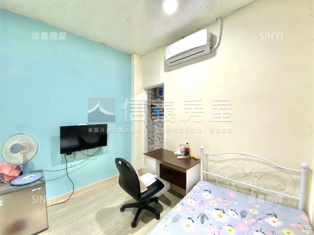 西屯中科透套投報率佳房屋室內格局與周邊環境