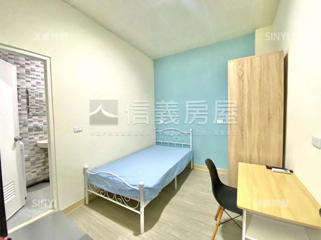 西屯中科透套投報率佳房屋室內格局與周邊環境