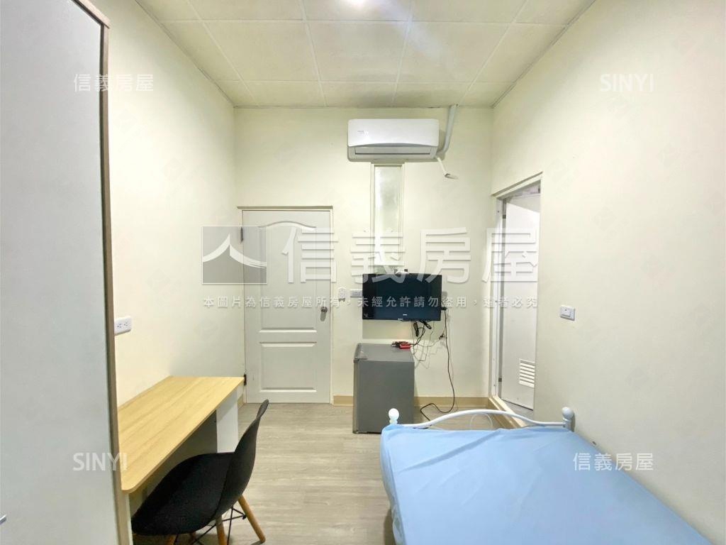 西屯中科透套投報率佳房屋室內格局與周邊環境