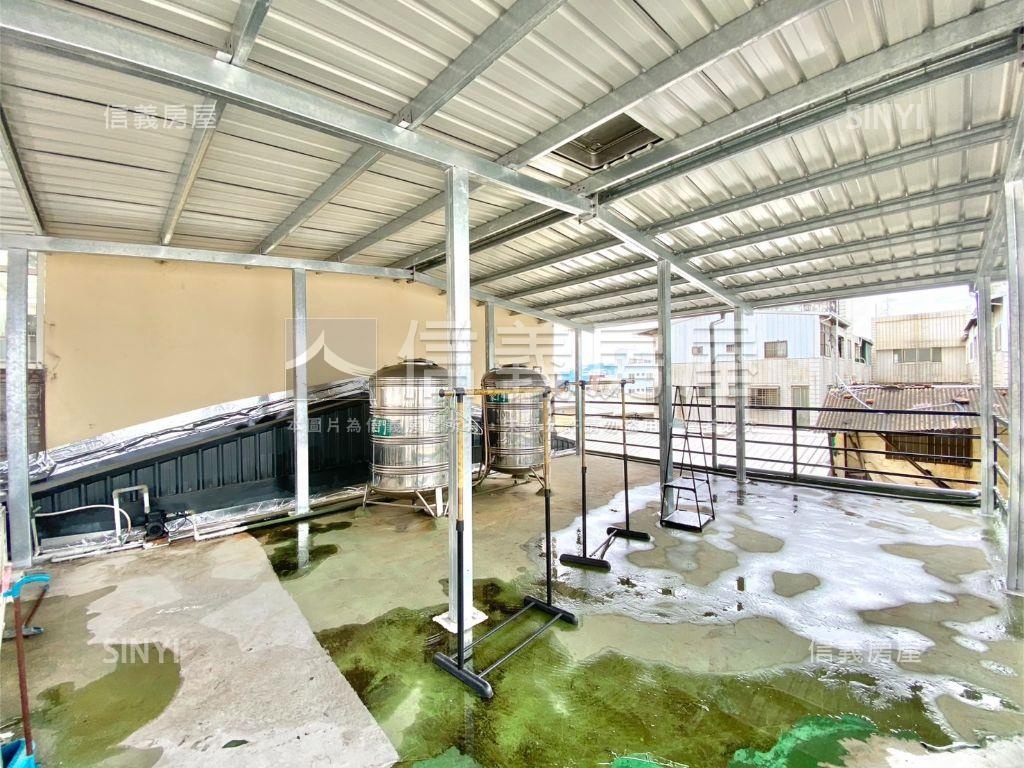 西屯中科透套投報率佳房屋室內格局與周邊環境