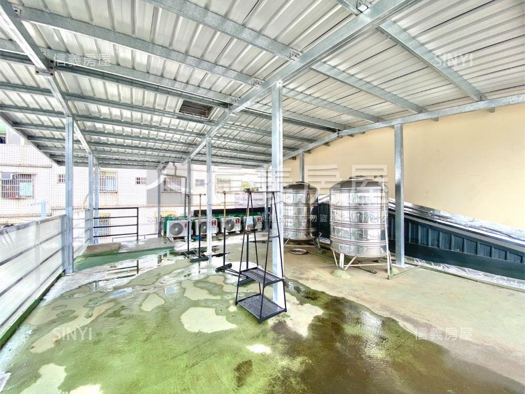 西屯中科透套投報率佳房屋室內格局與周邊環境