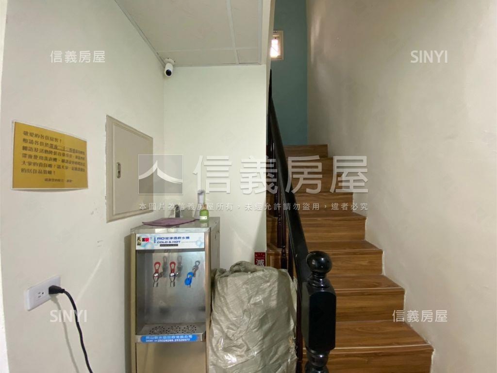 西屯中科透套投報率佳房屋室內格局與周邊環境