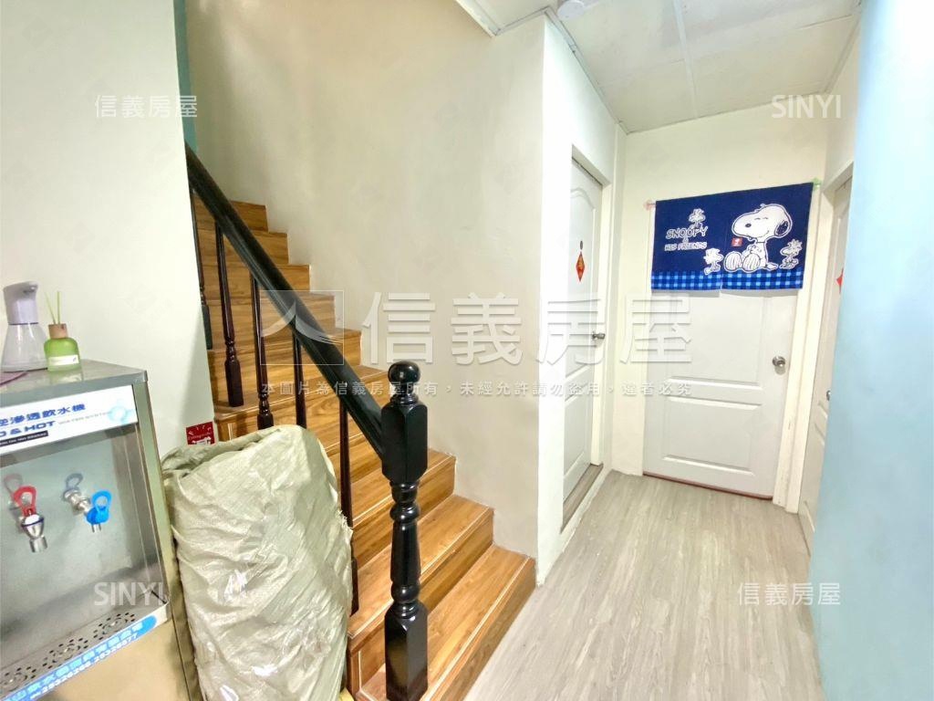 西屯中科透套投報率佳房屋室內格局與周邊環境
