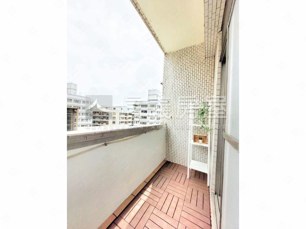 近文華高中收租美四套房屋室內格局與周邊環境