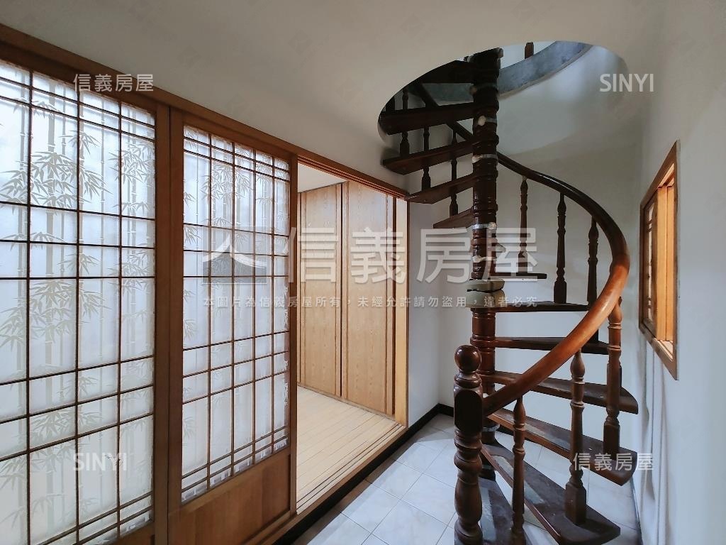 南環線旁精緻美宅房屋室內格局與周邊環境