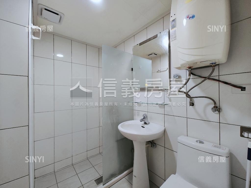 南環線旁精緻美宅房屋室內格局與周邊環境