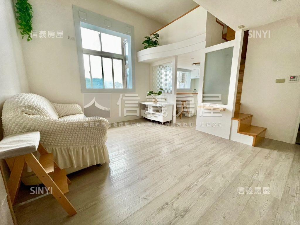 公園ＶＩＰ高樓精緻美宅房屋室內格局與周邊環境