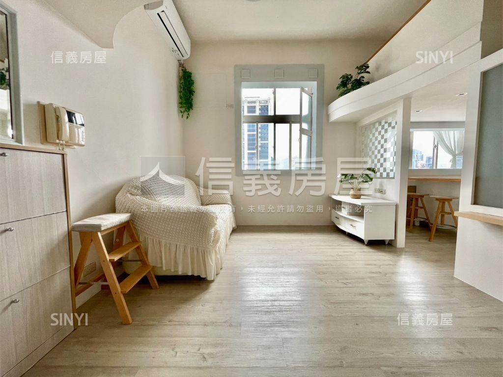 公園ＶＩＰ高樓精緻美宅房屋室內格局與周邊環境