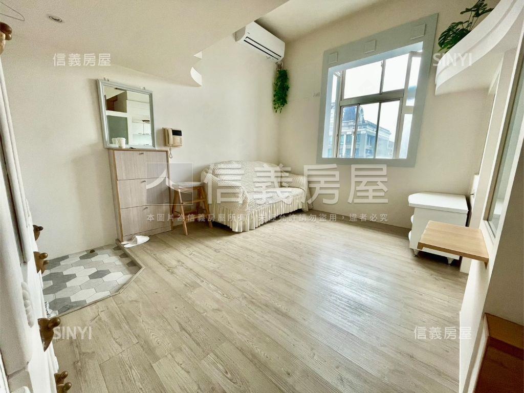 公園ＶＩＰ高樓精緻美宅房屋室內格局與周邊環境