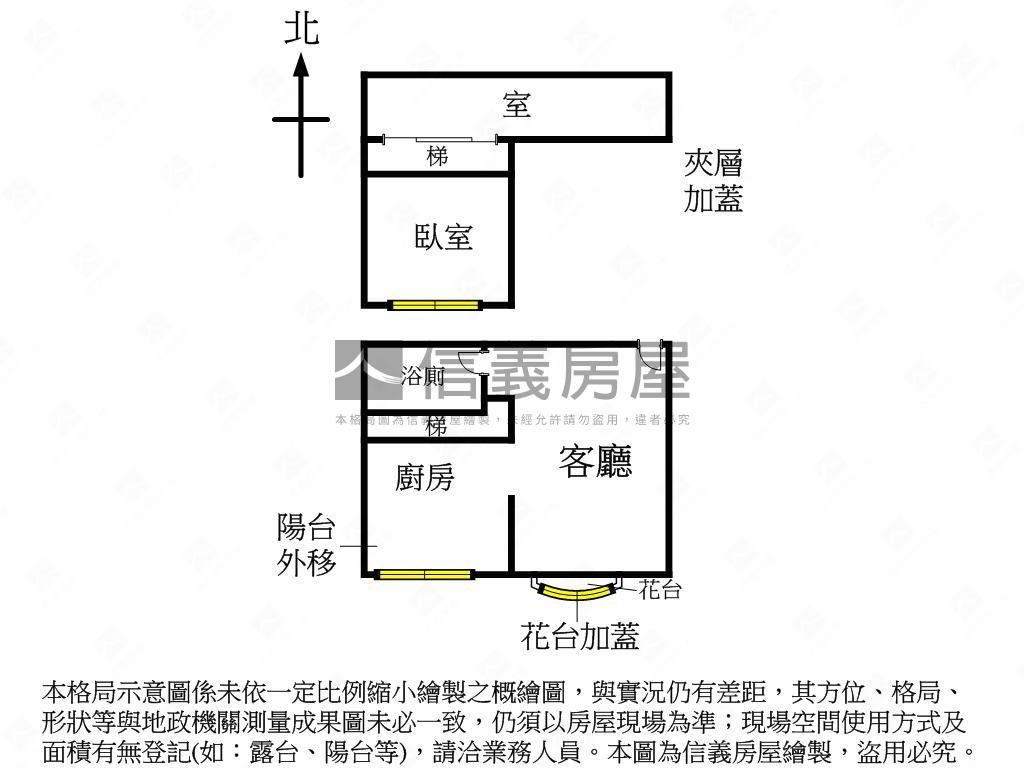 公園ＶＩＰ高樓精緻美宅房屋室內格局與周邊環境