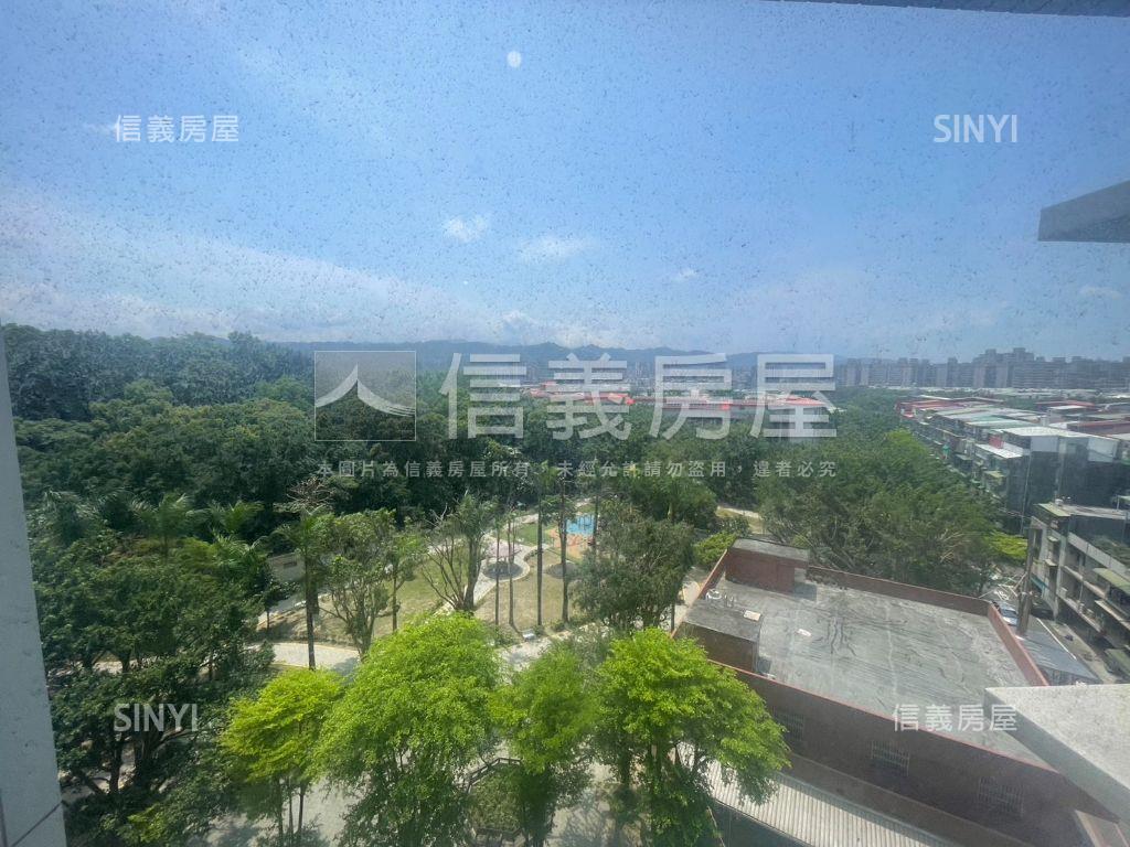 喜全森鑄三房＋車位房屋室內格局與周邊環境