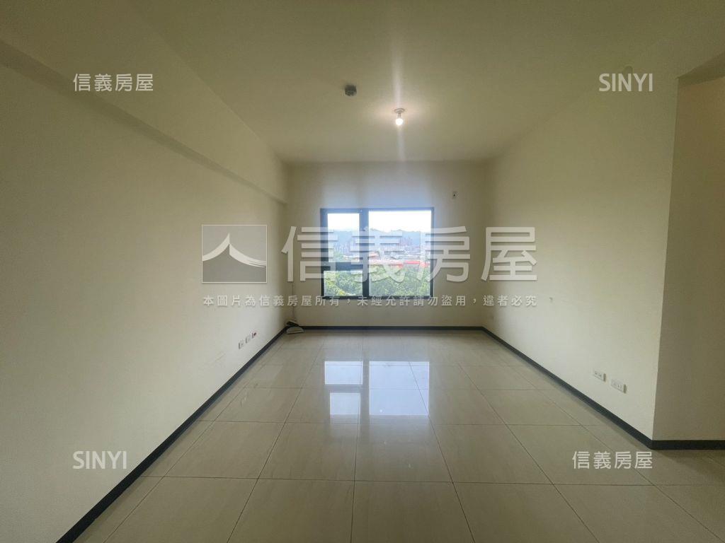 喜全森鑄三房＋車位房屋室內格局與周邊環境