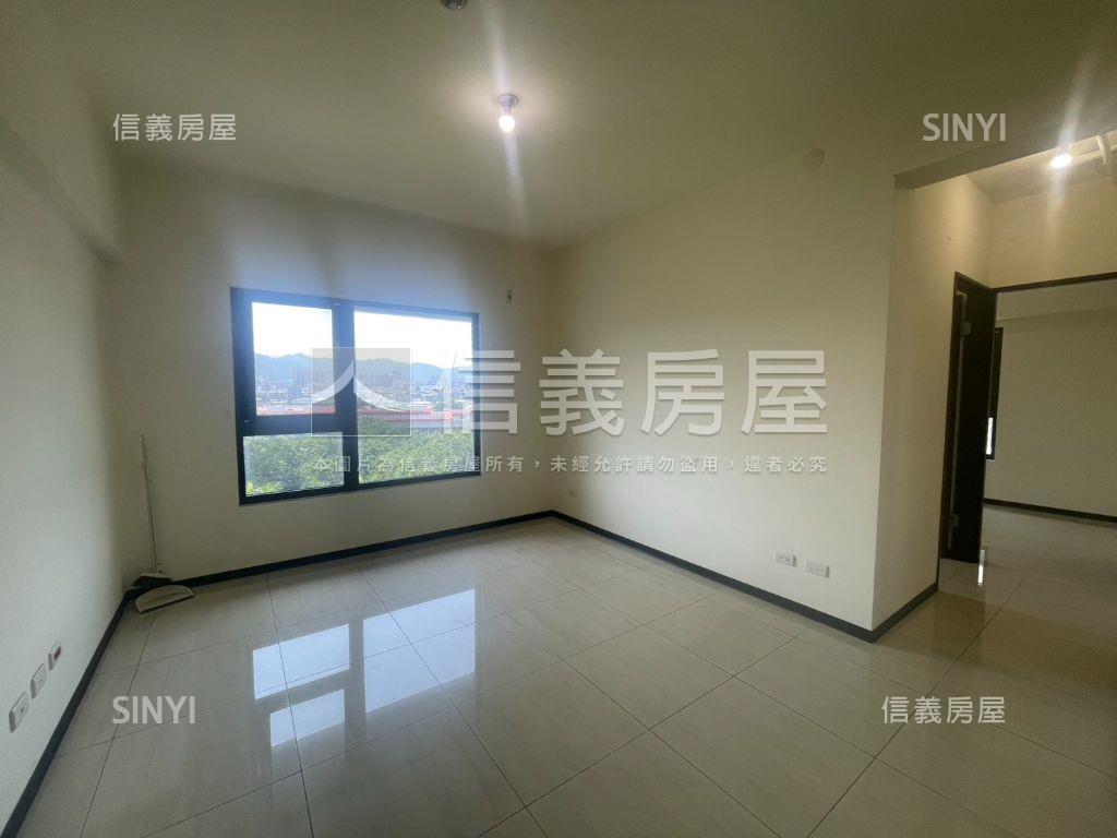 喜全森鑄三房＋車位房屋室內格局與周邊環境