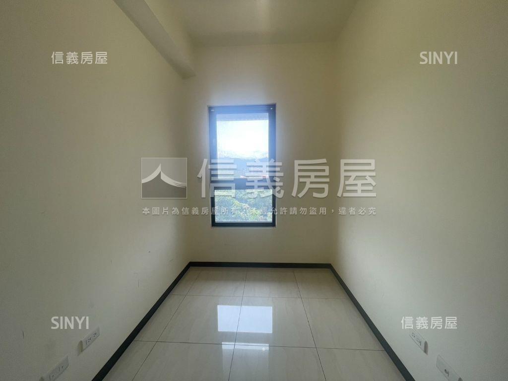 喜全森鑄三房＋車位房屋室內格局與周邊環境