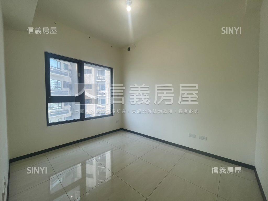 喜全森鑄三房＋車位房屋室內格局與周邊環境