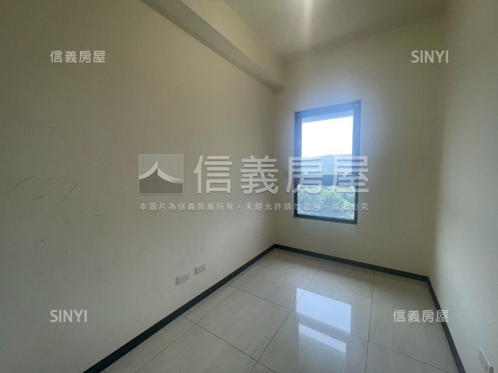 喜全森鑄三房＋車位房屋室內格局與周邊環境