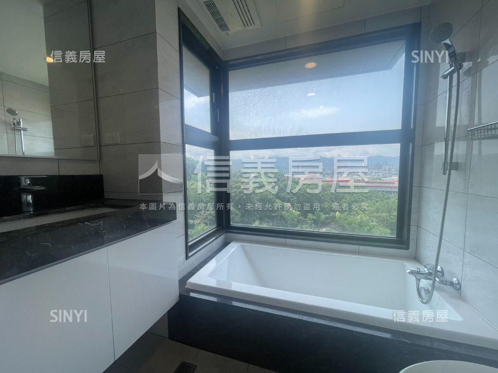 喜全森鑄三房＋車位房屋室內格局與周邊環境