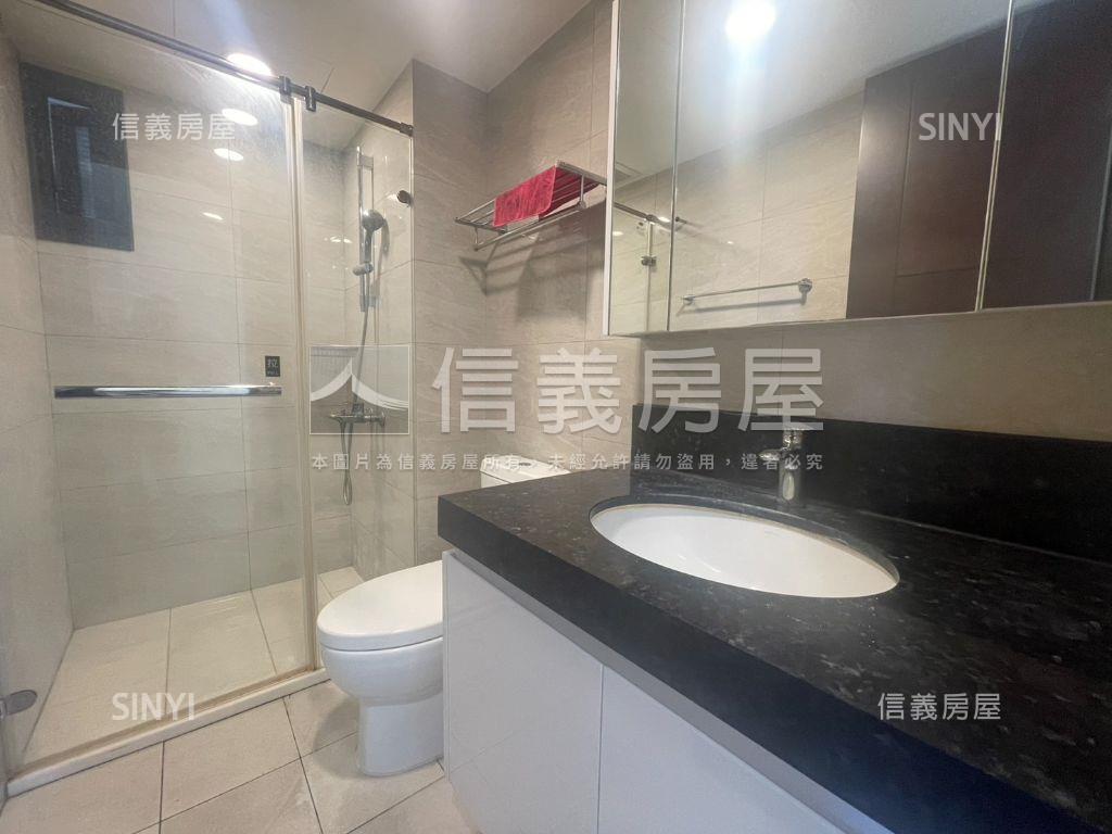 喜全森鑄三房＋車位房屋室內格局與周邊環境