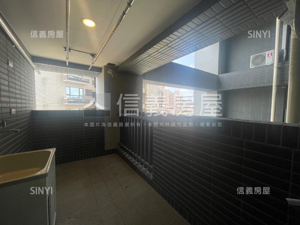 喜全森鑄三房＋車位房屋室內格局與周邊環境
