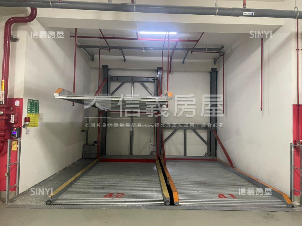 喜全森鑄三房＋車位房屋室內格局與周邊環境