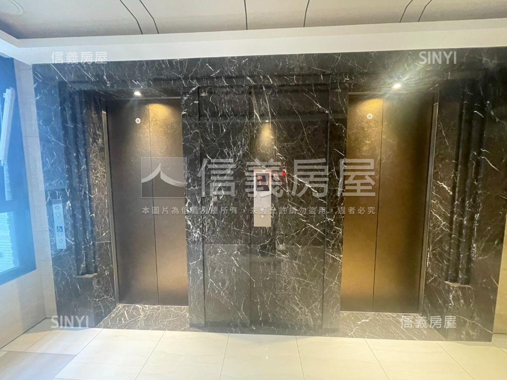 喜全森鑄三房＋車位房屋室內格局與周邊環境