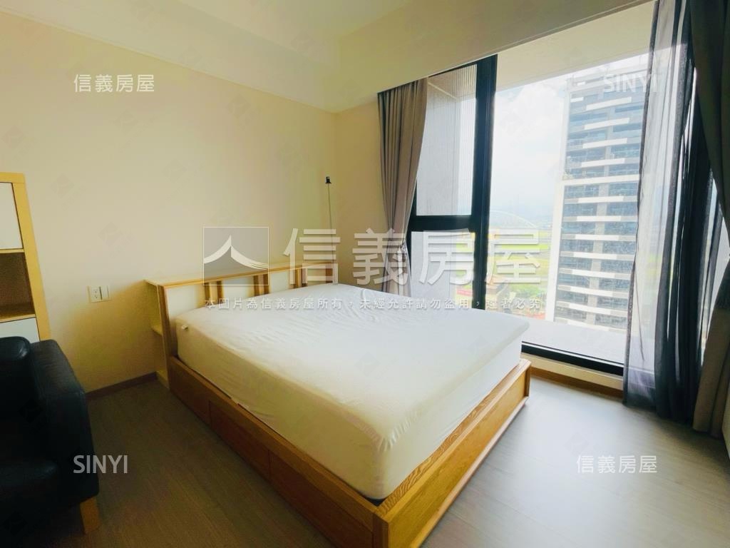 【新案】翔譽高樓河景戶房屋室內格局與周邊環境