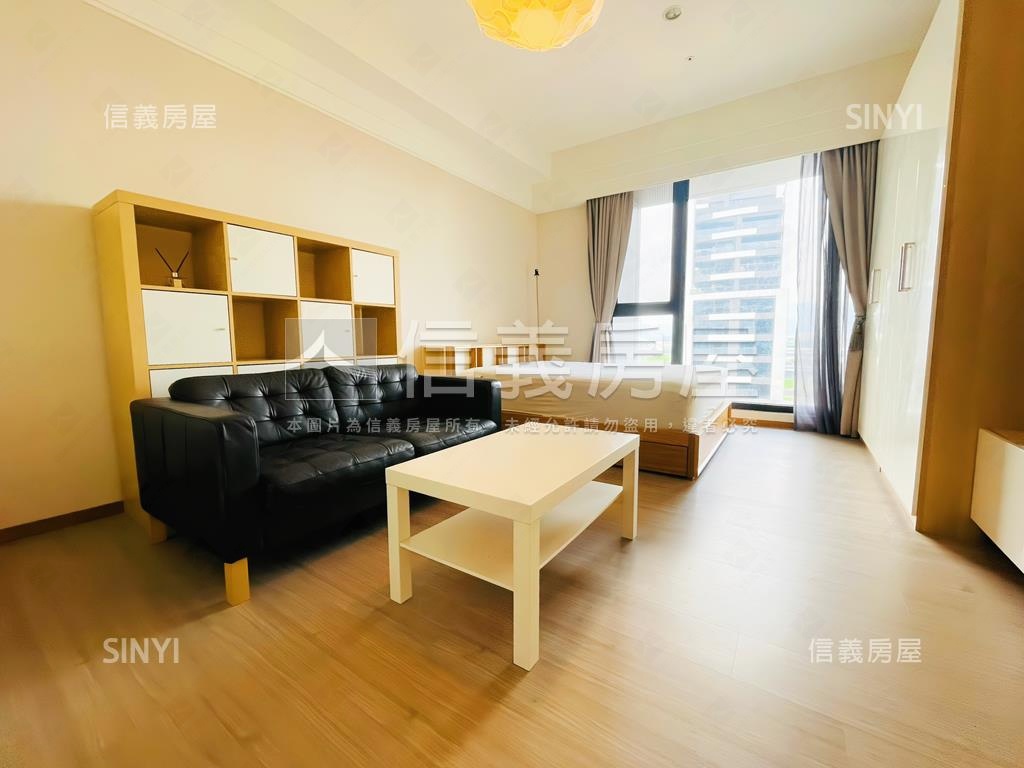 【新案】翔譽高樓河景戶房屋室內格局與周邊環境