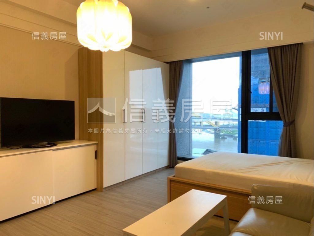 【新案】翔譽高樓河景戶房屋室內格局與周邊環境