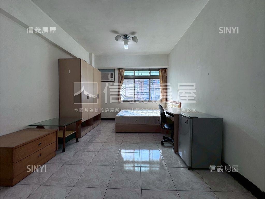 朝陽街低總價優質套房房屋室內格局與周邊環境