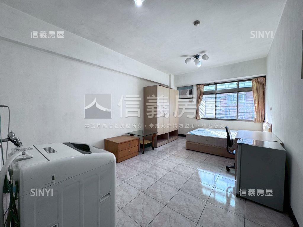 朝陽街低總價優質套房房屋室內格局與周邊環境