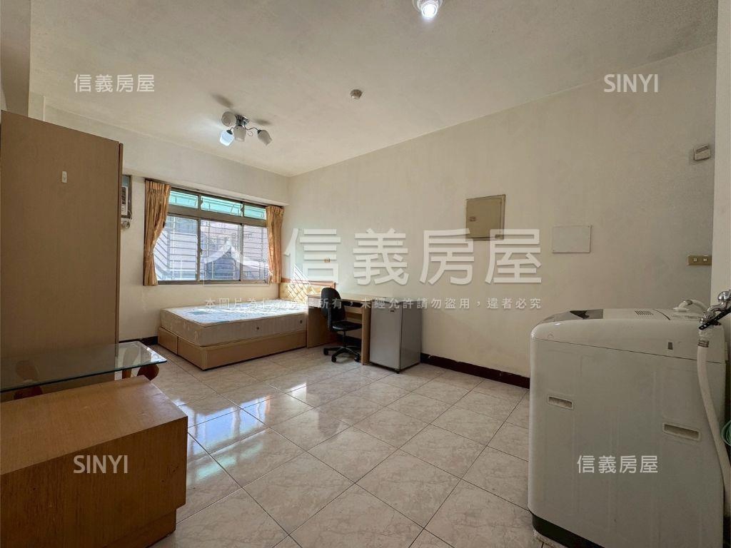 朝陽街低總價優質套房房屋室內格局與周邊環境