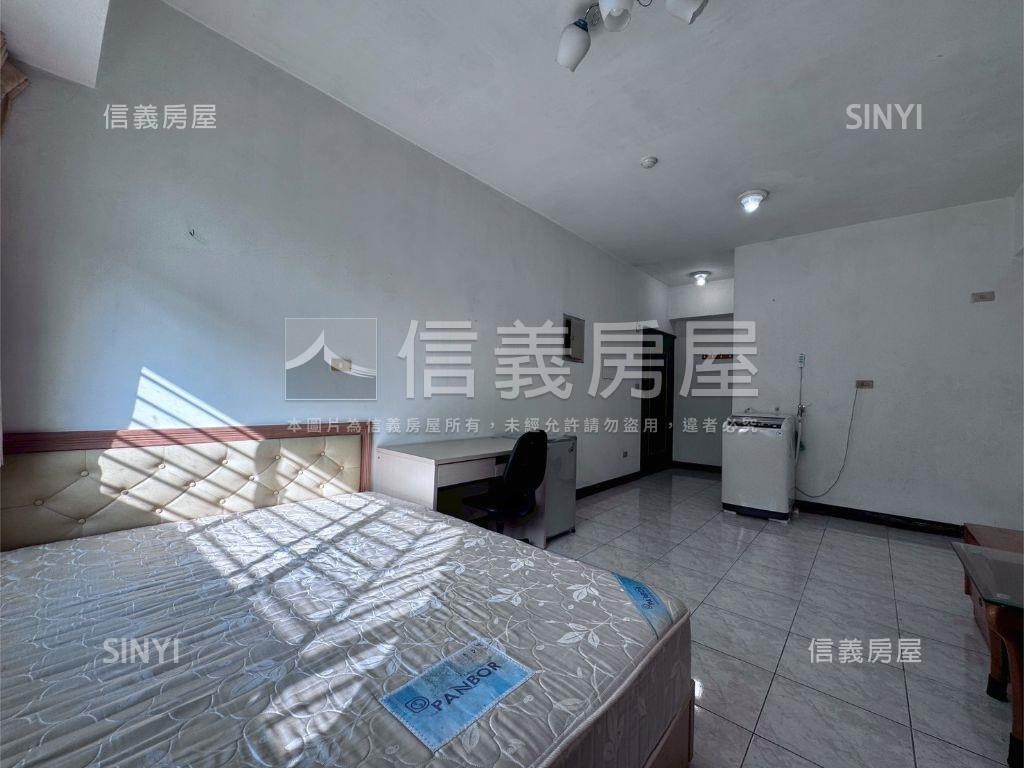 朝陽街低總價優質套房房屋室內格局與周邊環境
