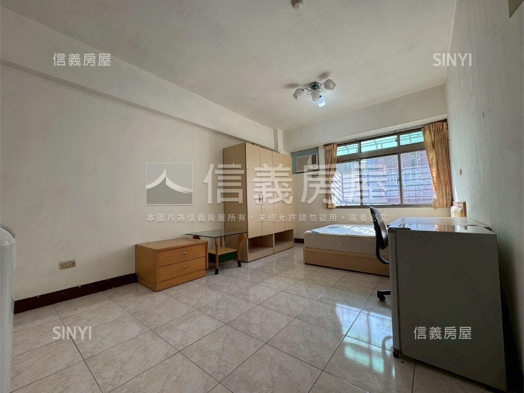 朝陽街低總價優質套房房屋室內格局與周邊環境