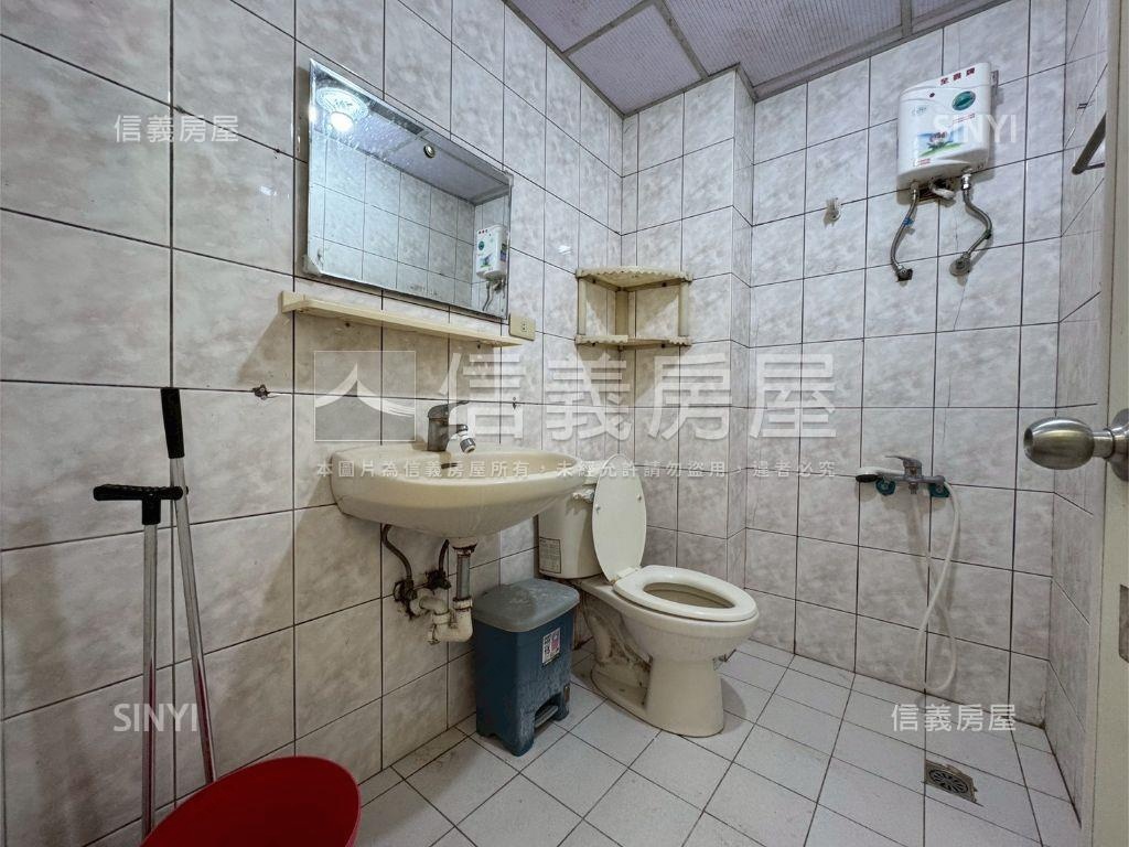 朝陽街低總價優質套房房屋室內格局與周邊環境