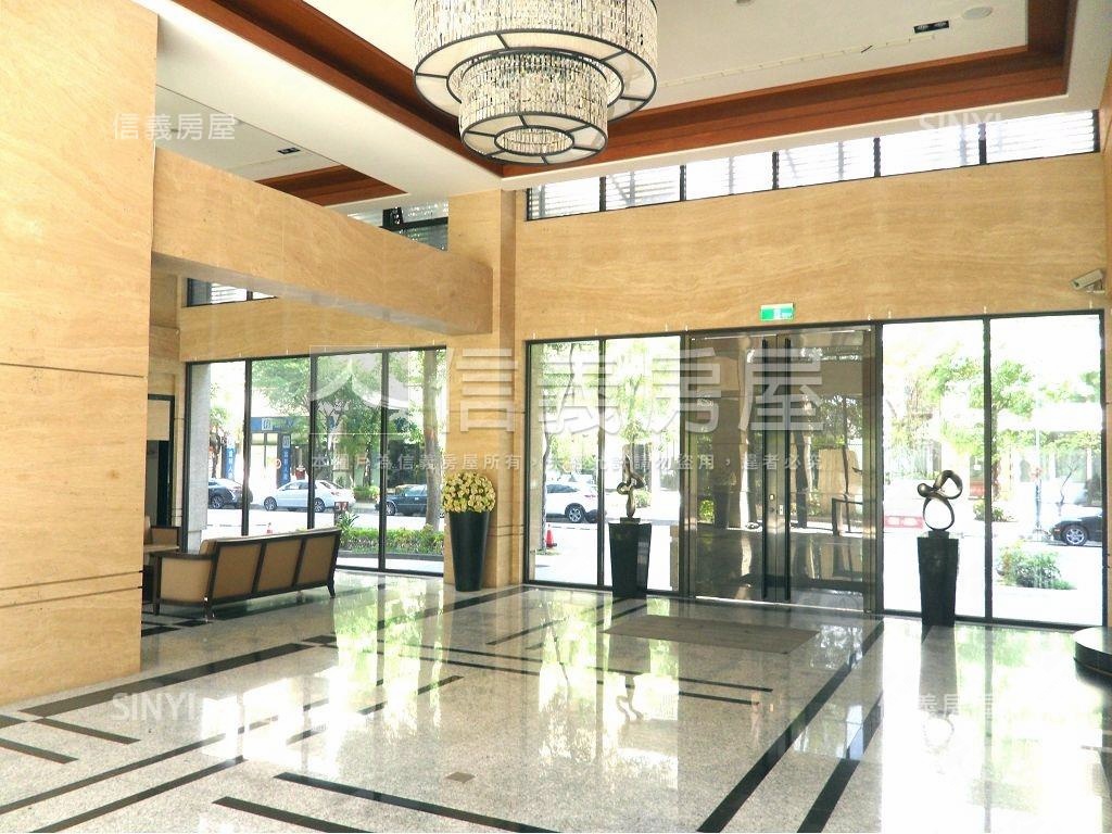 廣豐竹城高樓美三房房屋室內格局與周邊環境