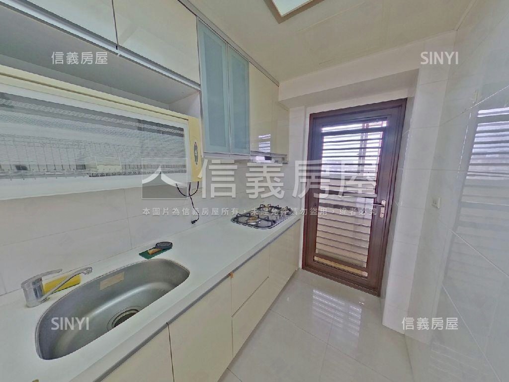 廣豐竹城高樓美三房房屋室內格局與周邊環境