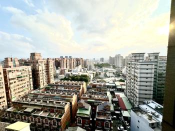 廣豐竹城高樓美三房