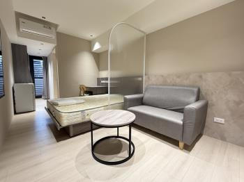 建興學區精緻電梯套房