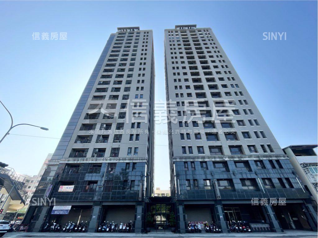 健康公園旁１２米面寬店面房屋室內格局與周邊環境