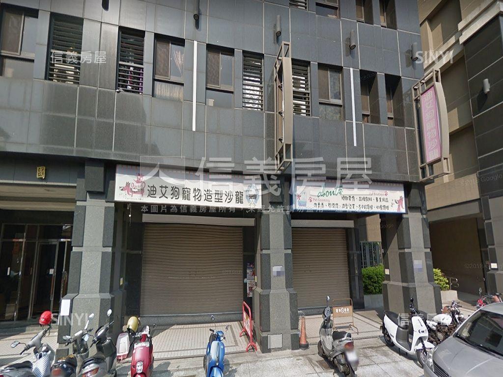 健康公園旁１２米面寬店面房屋室內格局與周邊環境