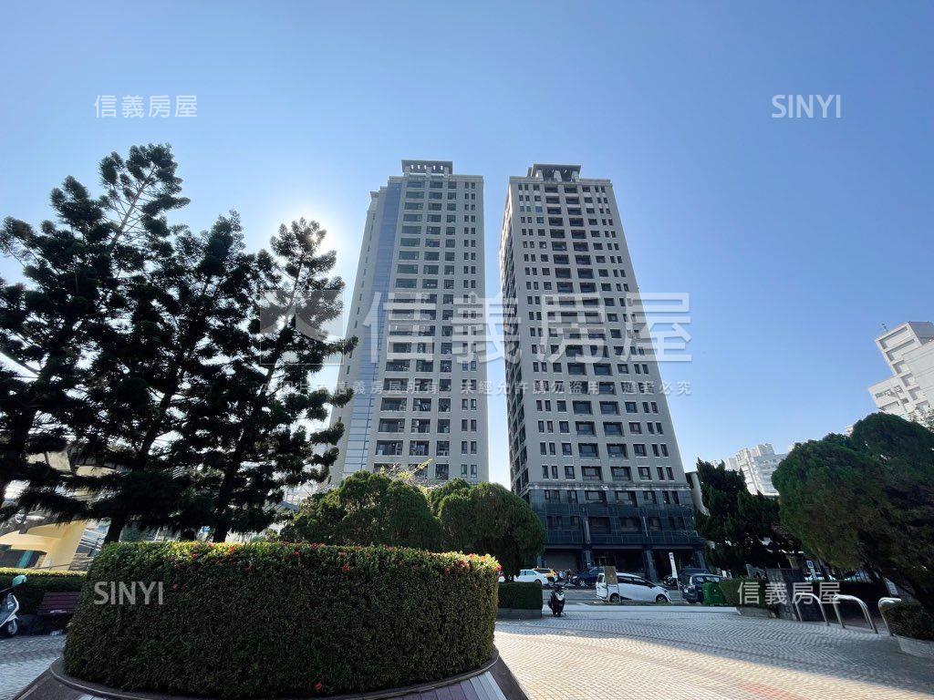 健康公園旁１２米面寬店面房屋室內格局與周邊環境