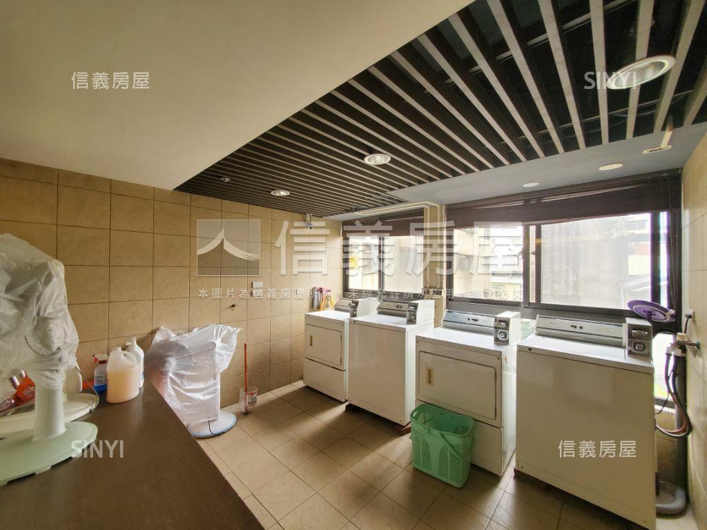 健康公園旁１２米面寬店面房屋室內格局與周邊環境