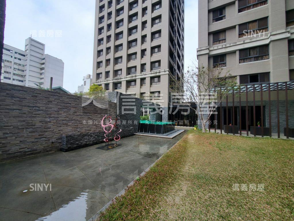 健康公園旁１２米面寬店面房屋室內格局與周邊環境