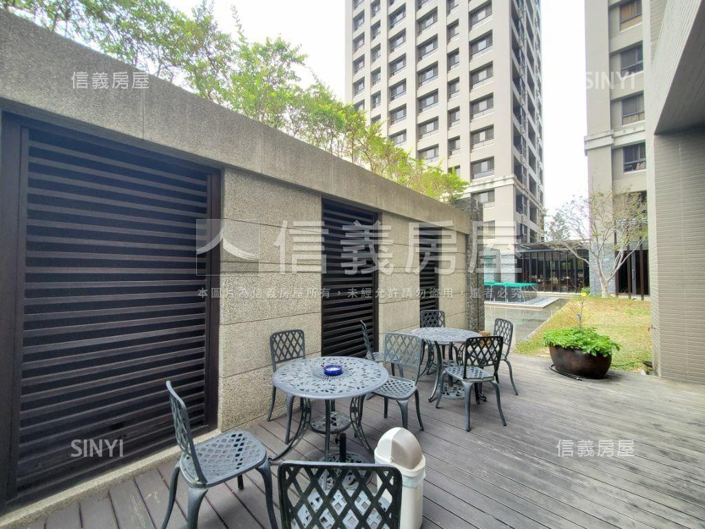 健康公園旁１２米面寬店面房屋室內格局與周邊環境