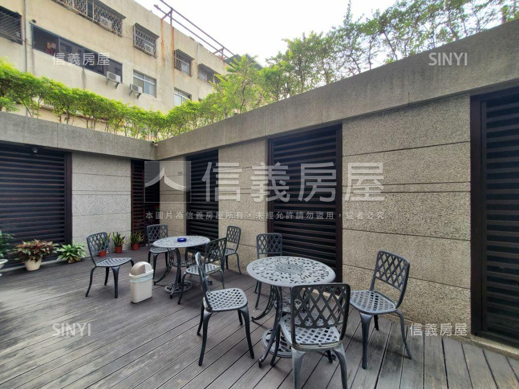健康公園旁１２米面寬店面房屋室內格局與周邊環境
